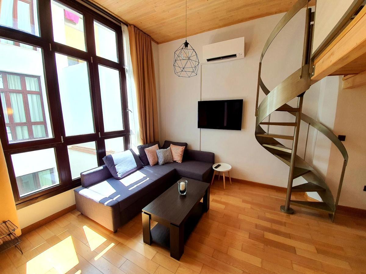 Marinac33 Precioso Apartamento Con Piscina En El Centro De Malaga Apartment Exterior photo