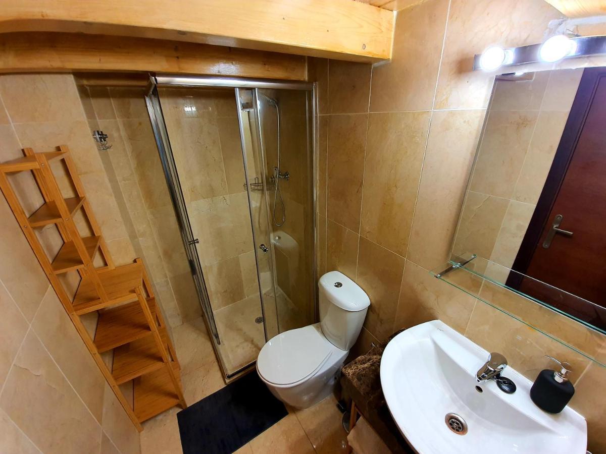 Marinac33 Precioso Apartamento Con Piscina En El Centro De Malaga Apartment Exterior photo
